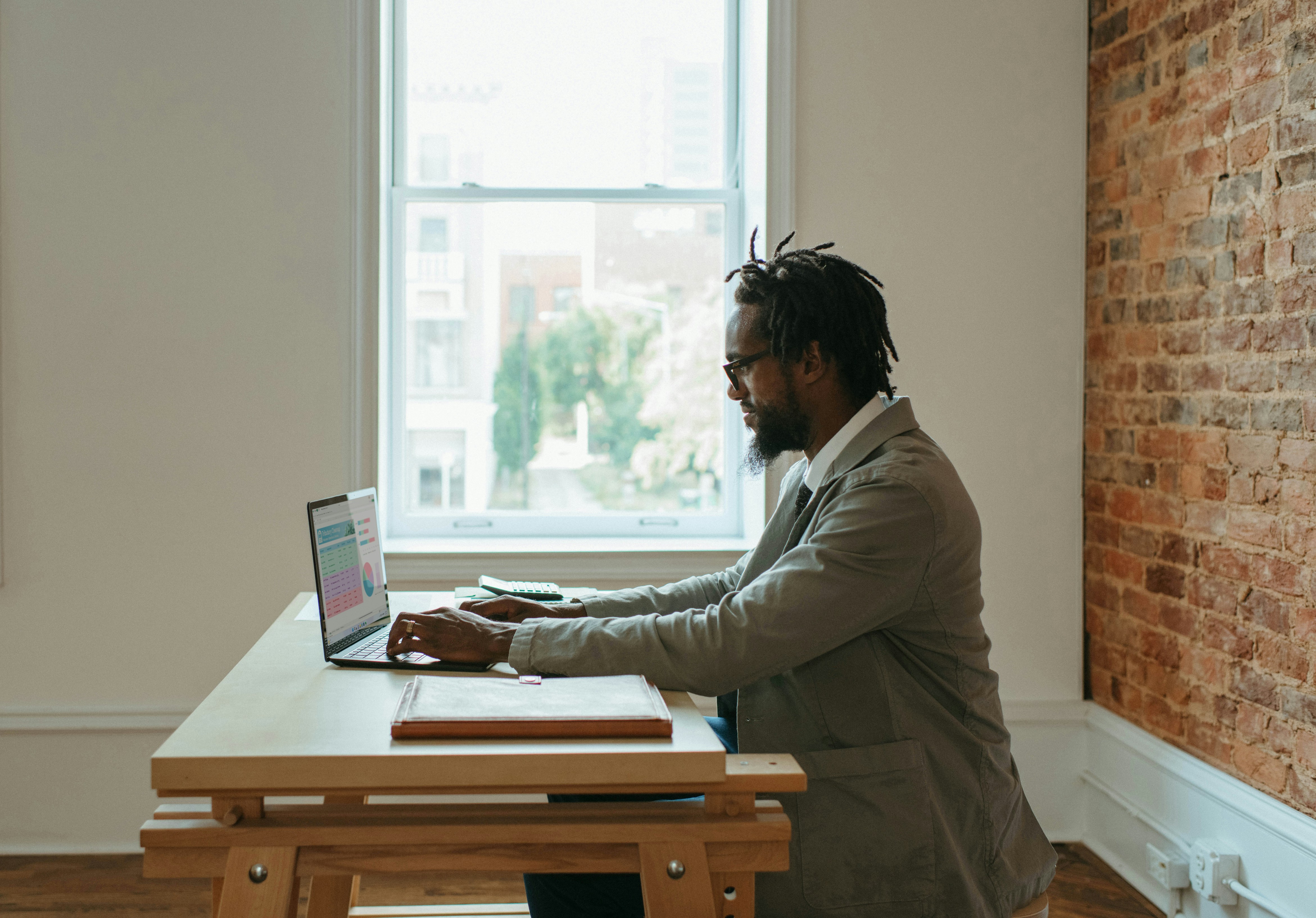 Technology Consulting